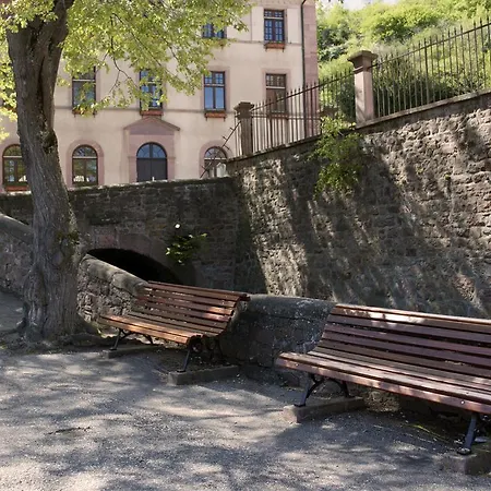 A La Maison De Marie *