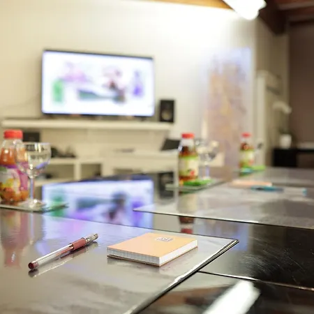 A La Maison De Marie Hébergement de vacances