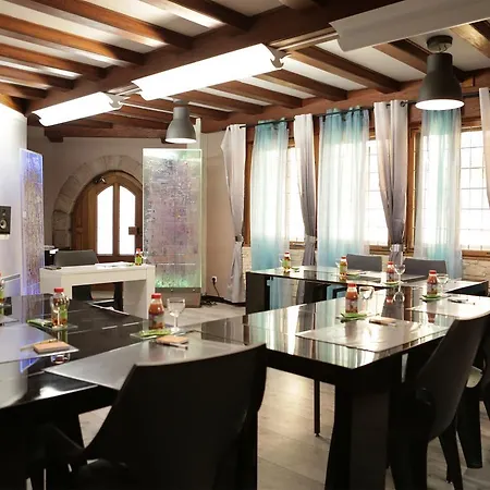 A La Maison De Marie *