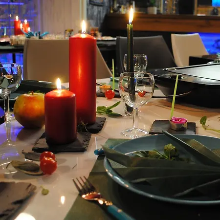 A La Maison De Marie Hébergement de vacances Gueberschwihr