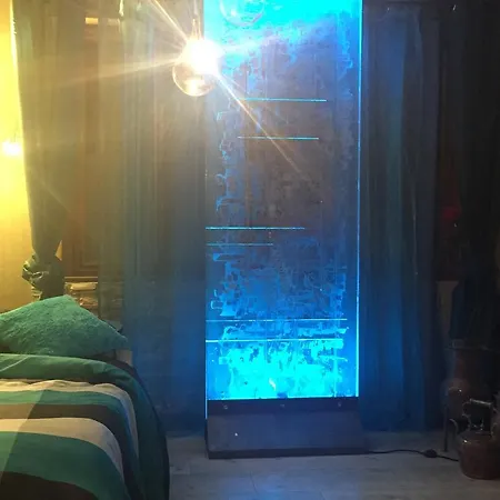 Hébergement de vacances A La Maison De Marie