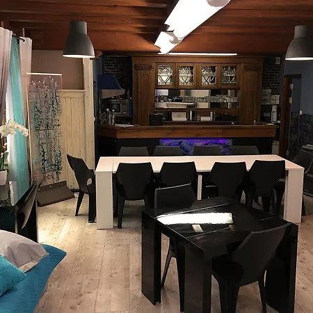 A La Maison De Marie Hébergement de vacances Gueberschwihr