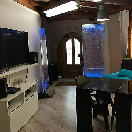 A La Maison De Marie *