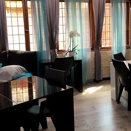 A La Maison De Marie * Gueberschwihr