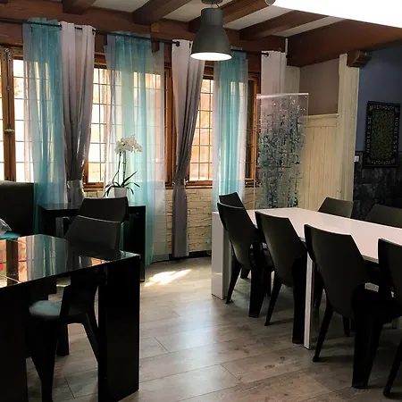A La Maison De Marie Hébergement de vacances