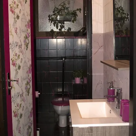 A La Maison De Marie * Gueberschwihr