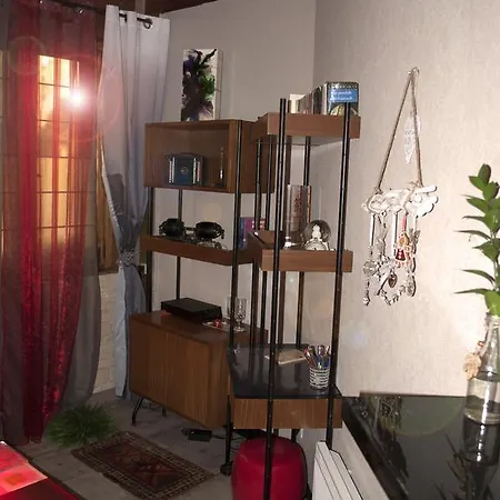 A La Maison De Marie Hébergement de vacances Gueberschwihr