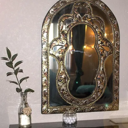 Hébergement de vacances A La Maison De Marie *