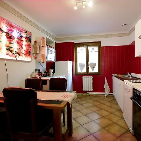 A La Maison De Marie * Gueberschwihr