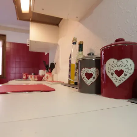 A La Maison De Marie