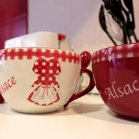 A La Maison De Marie Holiday home *