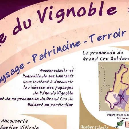 A La Maison De Marie Hébergement de vacances *
