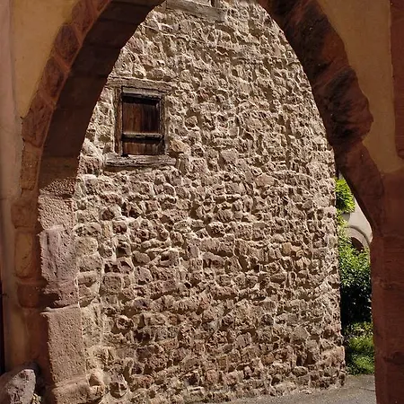 A La Maison De Marie Hébergement de vacances Gueberschwihr