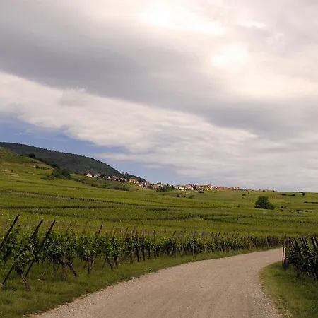 A La Maison De Marie Hébergement de vacances