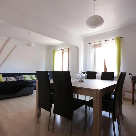 Hébergement de vacances A La Maison De Marie